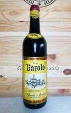 1966 Viberti Bosio Barolo