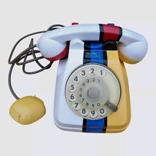 TELEFONO VINTAGE SIP  1973