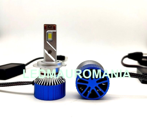 Kit full led - h7, 100w