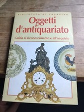 Oggetti D'antiquariato