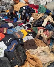 Stock Abbigliamento Firmato Usato Box da 1 Kg