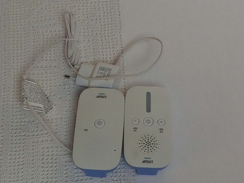Philips avent dect scd501 - philips,