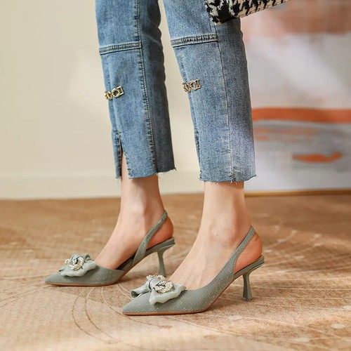 Decolte scarpe donna - , comode