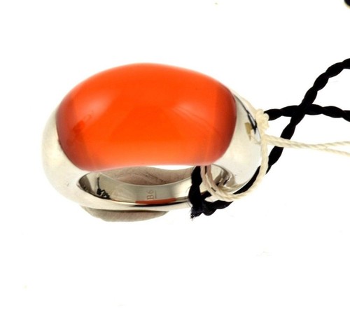 Anello calvin klein acciaio - klein, in