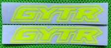 Adesivi adesivo yamaha - 2,