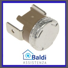 RICAMBIO TERMOSTATO 160° PER