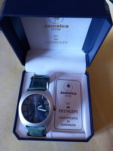 Orologio pryngeps jamaica mid - orologio,