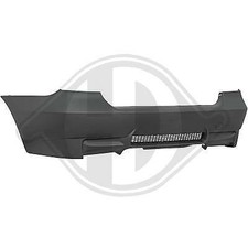 Tuning paraurti posteriore - paraurti,