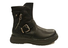 Stivaletti biker Cipriata