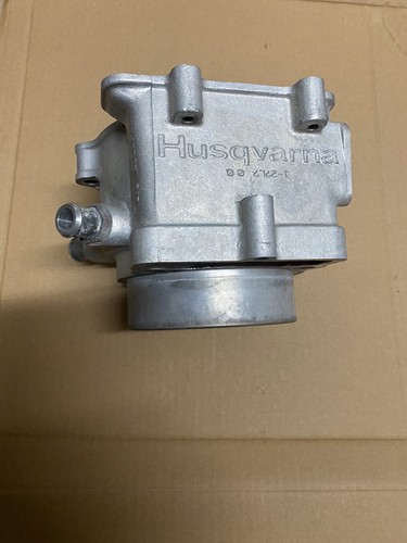 Cilindro husquarna 510 anno - cilindro,
