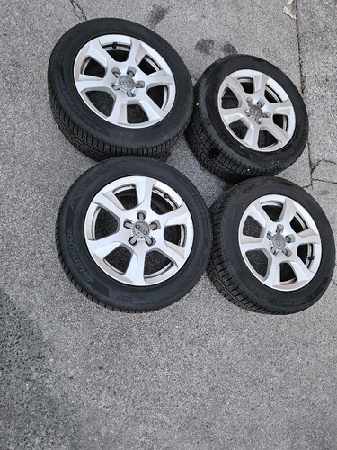 Cerchi lega audi gomme - cerchi,