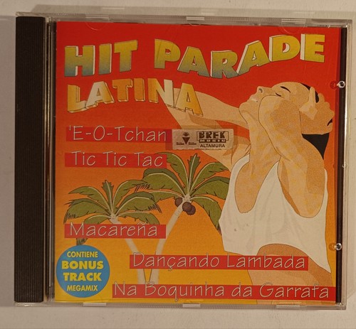 Hit parade latina - "hit, latina"