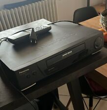 Videorecorder Panasonic