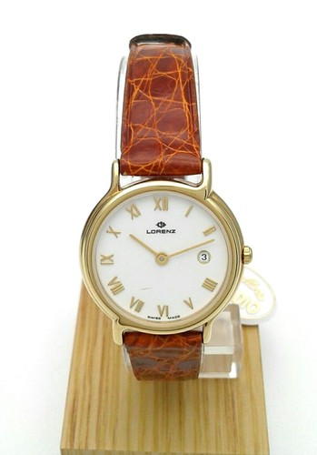 Orologio lorenz 13411bn - lorenz,