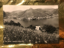 Terni Piediluco 1961