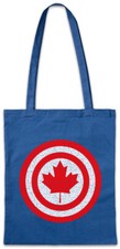 Borsa shopping Captain Canada