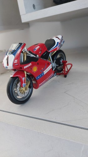 Ducati 998 sbk troy - 998, 02
