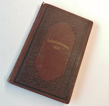 Calendario scolastico diario