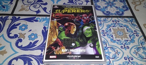 Dvd nuovo fasc - dvd, nuovo+fasc-incredibili