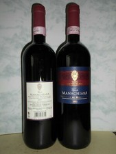 2005 Tenute Silvio Nardi