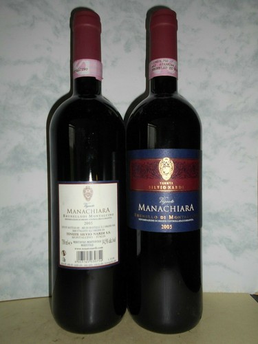 2005 tenute silvio - tenute, nardi