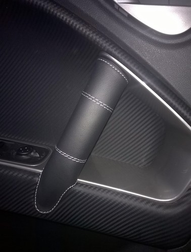 Alfa romeo mito cover vera - romeo, in