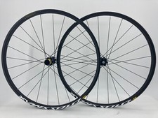 Set ruote mavic mtb crossmax - mavic,