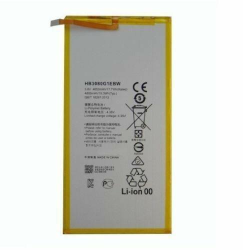 Batteria adatta per huawei - batteria,