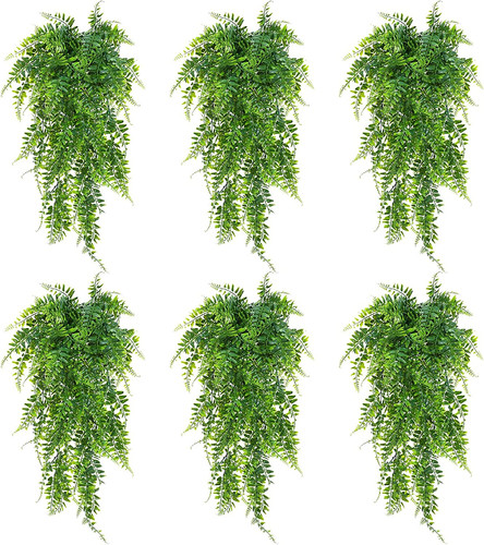 Pezzi piante artificiali - 6,