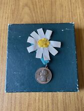 MEDAGLIA VATICANO PAPA PIO XII