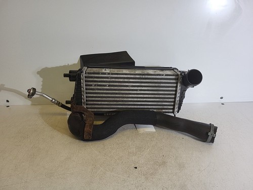 Intercooler ford focus - ford,