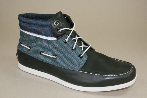 Timberland chukka boots - timberland,