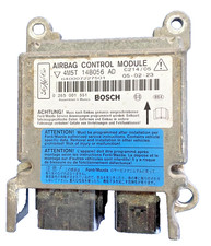 CENTRALINA AIRBAG FORD C MAX