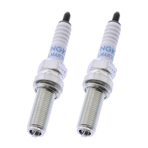 Candele originali ngk lmar7g - 2,