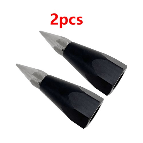 2pz prisma palo - palo, punto