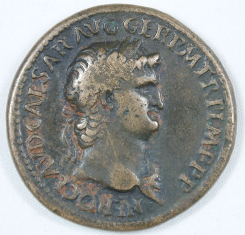 Medaglia neron port - (germ),