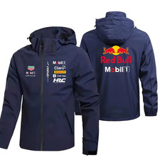 Y2K Streetwear Red Bull Racing