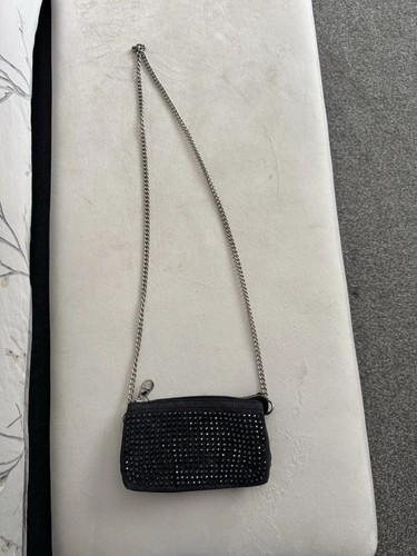 Borsa stravidarius black - borsa,