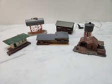 Lotto AHM Scala N "Marysville"