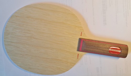 Racchetta ping pong - ping,
