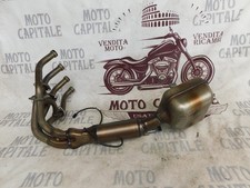 COLLETTORE SCARICO KAWASAKI Z 900 2023