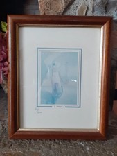 Quadro Fotolitografia originale con certificato I. Melani 174/1000