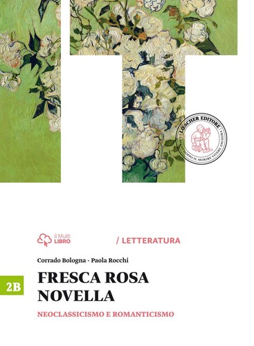 Fresca rosa novella vol 2b - rosa,