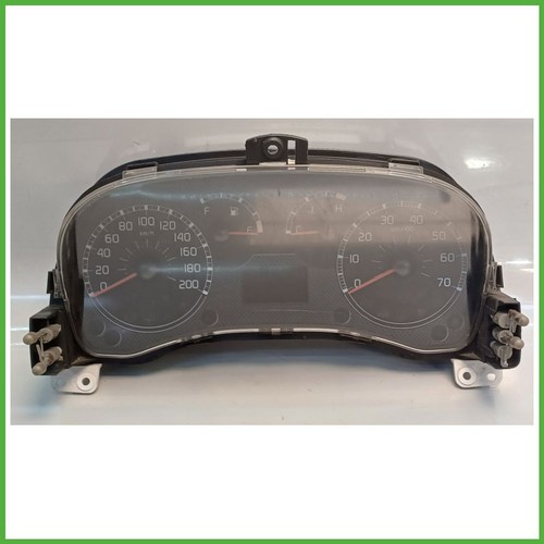 Quadro strumenti veglia - quadro,
