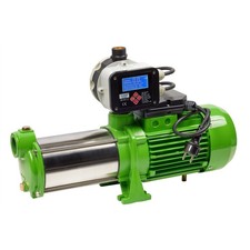 Pompa centrifuga acciaio inox