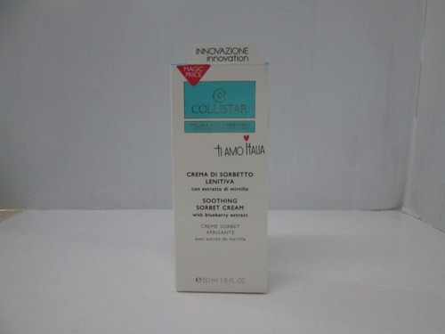 Collistar crema sorbetto - crema,