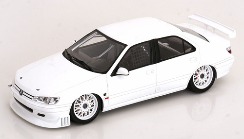 Otto peugeot 406 - otto, khyzyl