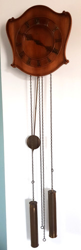 Orologio pendolo parete - a,