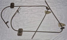 ALFA ROMEO ALFASUD 2P 3P TI