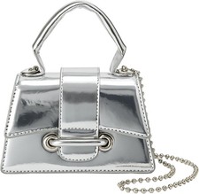 Vellichor Europe Mini Borsa a